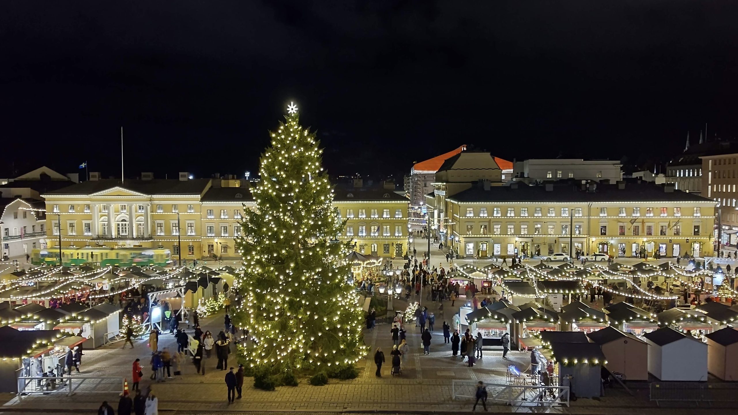12月限定!ヘルシンキ・クリスマスツアー - 画像 (10)