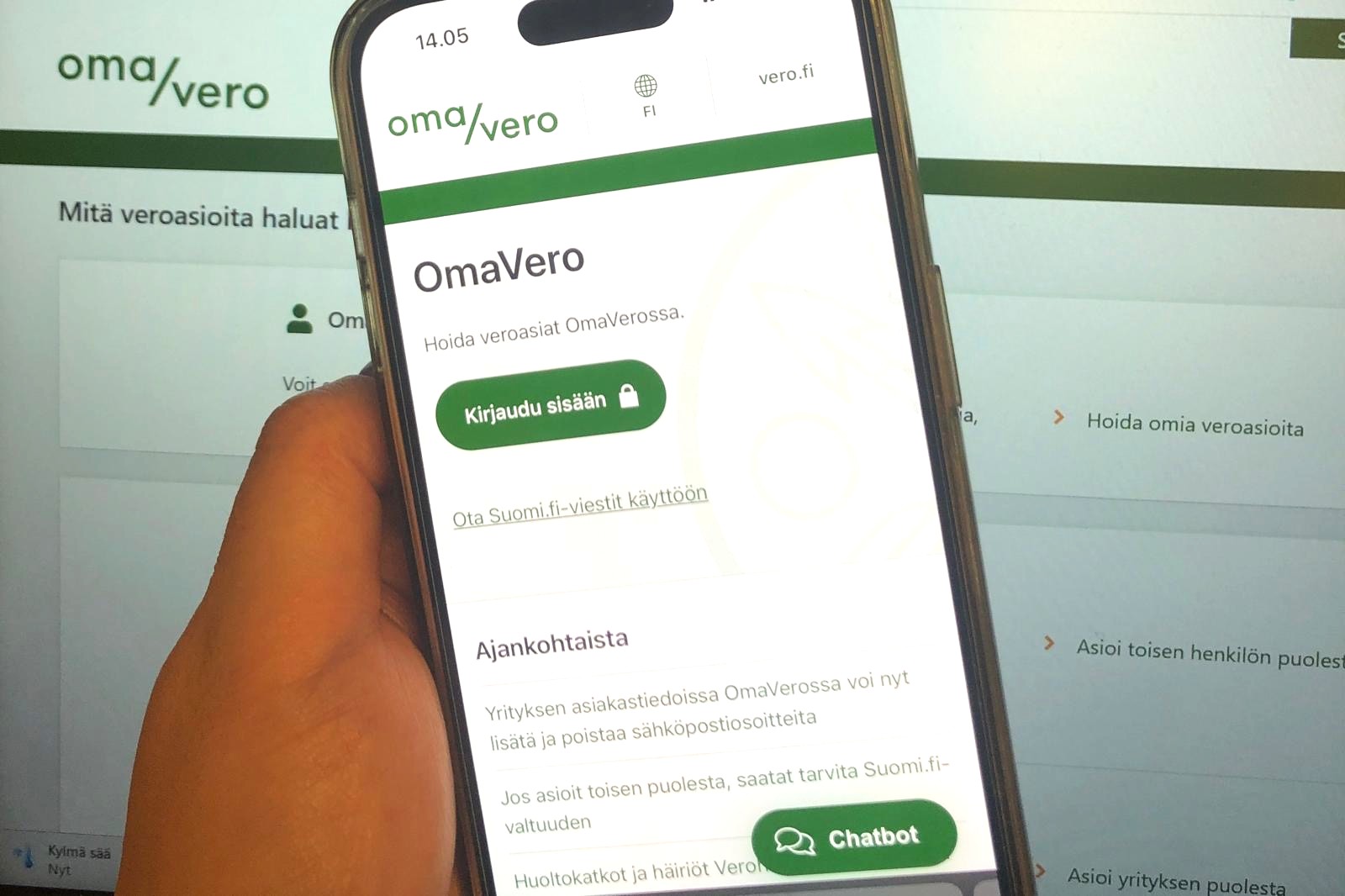 フィンランドDX視察に関する画像